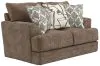 Jackson 244202-2247/29-2248/09 Jackson 244202-2247/29-2248/09 Tyson - Loveseat - Hazel