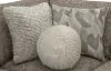Jackson Furniture Industries 3145/63/59/31/96-28 Turner - 5 Piece Sectional With RSF Cuddler - Mushroom