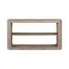 Liberty Furniture 306-OT1030 South Bend - Sofa Table - Burnished Clay