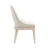 Liberty Furniture 306W-C6501S Liberty Furniture 306W-C6501S South Bend - Upholstered Side Chair - Cloud White