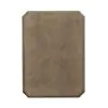 Liberty Furniture 244N-OT1021 Liberty Furniture 244N-OT1021 Magnolia Manor - Chair Side Table - Weathered Bisque