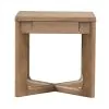 Liberty Furniture 536-OT1020 Ballentine - End Table - Weathered Bronze