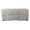 Liberty Furniture 7025PF-33P Clayton - Sofa P3 & ZG - Galactic Parchment