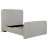 Coaster Fine Furniture 302052QB3 Wren - Queen Side Rails & Slats, Box 3 of 3 - Gray