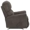 Ashley Furniture 9400225 Navi - Rocker Recliner - Smoke