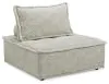 Ashley Furniture A3000244A4 Ashley Furniture A3000244A4 Bales - 4-Piece Modular Seating - Taupe