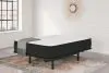 Sierra Sleep® by Ashley M41041 Sierra Sleep® by Ashley M41041 Limited Edition Firm - King Mattress - White