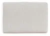 Ashley Furniture 4820214 Maitelynn - Ottoman - Chalk
