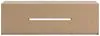 Ashley Furniture W3787-68 Cayboni - LG TV Stand With Fireplace Option - Tan