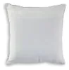 Ashley Furniture A1001126 Adikus - Pillow (Set of 4) - Blue / Gray / White