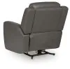 Ashley Furniture PCU1530012 4Z-Tribano - Power Lift Recliner - Anchor