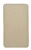 Jackson Furniture Industries 409810-1724/06 Lamar - Ottoman - Cream