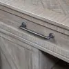 Liberty Furniture 172-OT1030 Parkland Falls - Sofa Table - Weathered Taupe