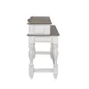 Liberty Furniture 244-OT7636 Magnolia Manor - Console Bar Table - Antique White