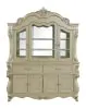 New Classic D992-40B Monique - China Buffet - Champagne