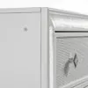 New Classic B1583-070 Stardust - Chest - White