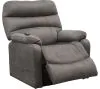 Jackson Furniture Industries 4864-2792/28 Jackson Furniture Industries 4864-2792/28 Buckley - Power Lift Recliner - Graphite