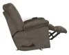 Jackson Furniture Industries 45132-1271/29 Manfred - Rocker Recliner With Heat & Massage - Buckskin