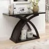 Furniture of America CM4641S Arkley - Sofa Table - Espresso
