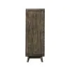 New Classic B1078-070 Rex - Chest - Walnut