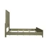 Liberty Furniture 789-BR-KPB Brentwood - King Panel Bed - Sandstone