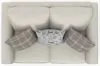 Jackson Furniture Industries 220102-1732/26-2202/29 Magnolia - Loveseat - Shell