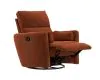 Jackson Furniture Industries 212511-1939/39 Jackson Furniture Industries 212511-1939/39 Avondale - Swivel Glider Recliner - Nutmeg