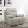 Liberty Furniture 7008GF-13P Cameron - Swivel Glider Recliner P3 - Nathan Ginger