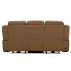 Liberty Furniture 7018BU-33P Callihan - Sofa P3 & ZW - York Butternut