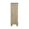 Liberty Furniture 589WT-BR41 Liberty Furniture 589WT-BR41 Rustic Traditions - 5 Drawer Chest - Saddle Tan