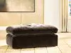 Benchcraft® 6780714 Maxton Heights - Ottoman - Bittersweet