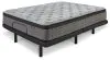 Sierra Sleep® by Ashley M52521 Sierra Sleep® by Ashley M52521 Augusta2 - Full Mattress - Gray