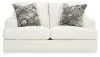 Ashley Furniture 3140335 Karinne - Loveseat - Linen