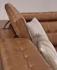Ashley Furniture U92708S6 Ashley Furniture U92708S6 Temmpton - 4-Piece Power Reclining Sectional - Chocolate