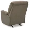 Ashley Furniture 5950525 Stonemeade - Rocker Recliner - Nutmeg