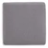 Ashley Furniture 9210408 Ashley Furniture 9210408 Modmax - Oversized Accent Ottoman - Granite