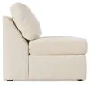 Ashley Furniture 92103S65 Ashley Furniture 92103S65 Modmax - 4-Piece Sectional With Raf Corner Chaise, With Laf Corner Chair - Oyster