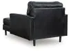 Ashley Furniture 2120515 Bryceview - Chaise - Onyx
