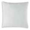 Ashley Furniture A1001106 Elonwich - Pillow (Set of 4) - Teal / White