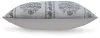 Ashley Furniture A1001105 Paulmour - Pillow (Set of 4) - Ivory / Green / Brown