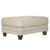 Jackson Furniture Industries 137910-1885/26 Jonesport - Ottoman - Wheat