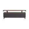 Liberty Furniture 796-TV72 Ventura Blvd - TV Console - Bronze Spice