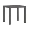 Liberty Furniture 3001-OET1020-GT Plantation Key - Outdoor End Table - Granite