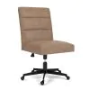 Riverside Furniture 93038 Westwood - Desk Chair - Whiskey Oak