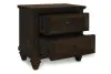 New Classic B2264-040 Sevilla - Nightstand - Walnut