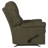 Jackson Furniture Industries 42342-2112/15 Winner - Rocker Recliner - Herbal