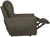 Jackson Furniture Industries 630704-1280/55 Dorian - Power Wall Hugger Recliner - Pebble