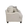 CoasterElevations 511094 Glenn - Upholstered English Arm Sofa - Light Gray