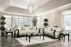 Furniture of America SM6425-SF Newdale - Sofa - Ivory