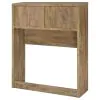 Coaster Fine Furniture 315901T Westpark - Twin Bookcase Headboard - Mango
